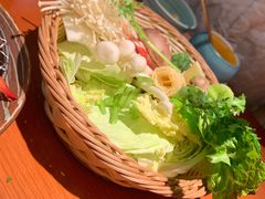 -仓桥家·焗寿司·锅物(光谷步行街店)