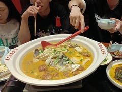 -川流不息·地道川菜·小龙虾(新松江路店)