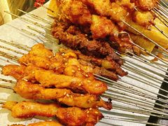 -那些年一起吃串的地方·青岛老烧烤(总店)