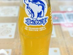 -清真·鸦儿李记·小馆(后海店)