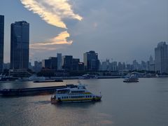 -三利音·浦之舟(滨江大道店)