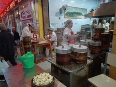 -海汇源老烧麦店(东大街总店)