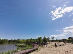 -东郊湿地公园