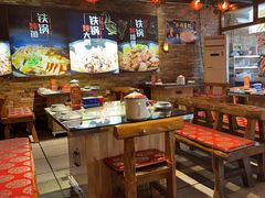 -人民公社大食堂(张家湾店)