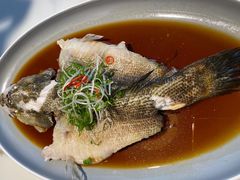 -柳莺湖上·湖景餐厅·江南菜(西湖店)