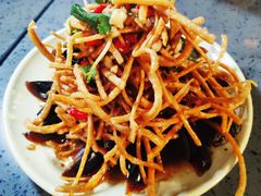 -一棠龙虾•王牌虾球(楚河汉街店)