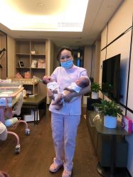 -大美臻喜母婴(南坪店)