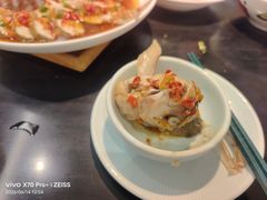 -在莲野·湖北民间菜·头牌松滋鸡(光谷步行街店)