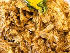 -都一处烧麦馆(前门店)