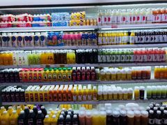 -金鹰超市(国际购物中心新街口店)