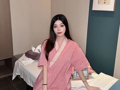 -锦艾·推拿艾灸&疗愈SPA(凯德1818店)