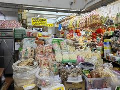 -瓦洛洛传统市场