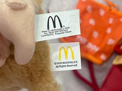 -麦当劳(北京路广百广场店)