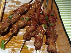 -三毛烧烤·南昌大排档(山姆店)