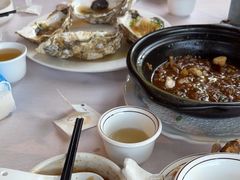 -美人鱼悬崖海景餐厅(鹿嘴山庄店)