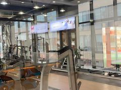 -豪逸健体(中骏广场店)