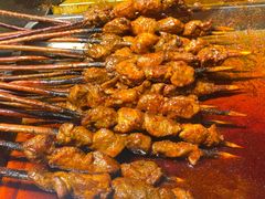 -沙州食驿·非遗小吃夜市