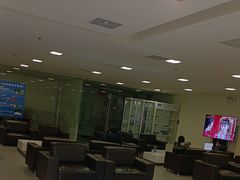 -北京运通兴恩一汽大众4S店(西红门店)