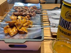 -熙成烧烤(白塔岭店)