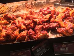 -比格比萨自助(花园路店)