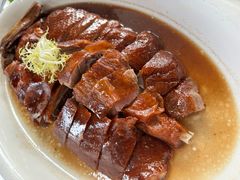 -寻味顺德·顺峰山庄(大良店)