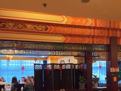 -全聚德(上海首店浦东店)