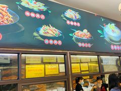 -嘉州九妹凤爪(乐山总店)
