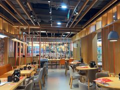 -味千拉面(煌华新纪元购物广场店)