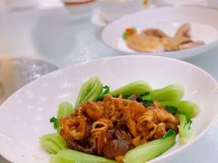 -香宫中餐厅·大连香格里拉(人民路店)