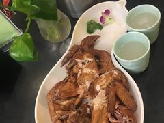 -西安饭庄·非遗陕菜(钟楼店)
