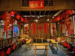 -印象鲵宴·张家界地标美食名片(溪布街店)