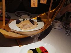 乘风破浪海南鸡-狮拾久·现代新加坡料理(福田COCO Park店)