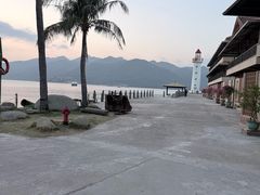 -海南分界洲岛旅游区