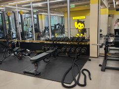 -FEELINGME乐刻包月私教馆·健身(澳门路店)