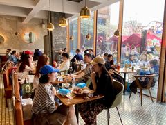 -BAKER&SPICE(BFC外滩金融中心店)