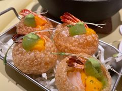 -米仓食堂(凯德广场店)