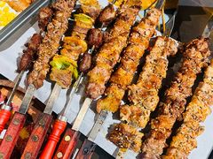 -醉炫音速烧烤(沙河总店)