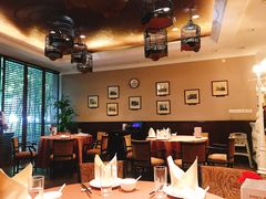 -东方明珠老上海8号餐厅(东方明珠广播电视塔店)