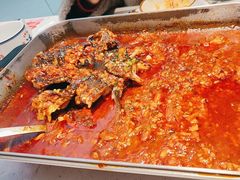 -鱼酷活鱼烤鱼(南京水游城店)