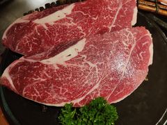 -九畋町和牛黑牛烤肉料理(三里屯3·3大厦店)