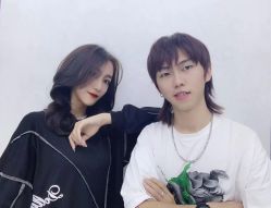 -斑斓色彩沙龙