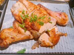 -绿茶餐厅(领展购物广场·中关村店)