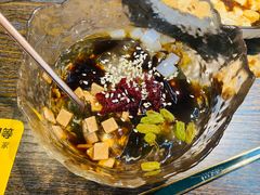 冰粉-鼎牛牛炖锅·烤串(温泉路店)