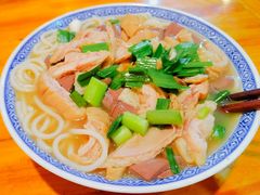 -锦泓老字号猪脏粉(东联大厦店)