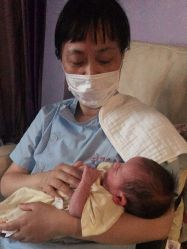 -玥悦母婴月子护理中心玥悦喜喜馆