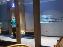 -青水瓦台汤泉(未央店)