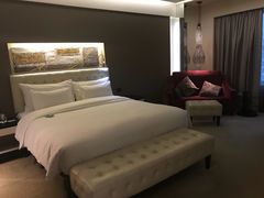 -大连富丽华大酒店