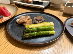 -丽思卡尔顿·炙焰·铁板烧餐厅