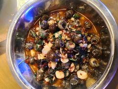 -樊记王·朝阳烧烤粥吧(星沙店)