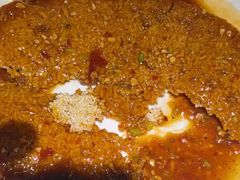 -山里俏·地标皖南菜·屯溪臭鳜鱼(北城万达店)